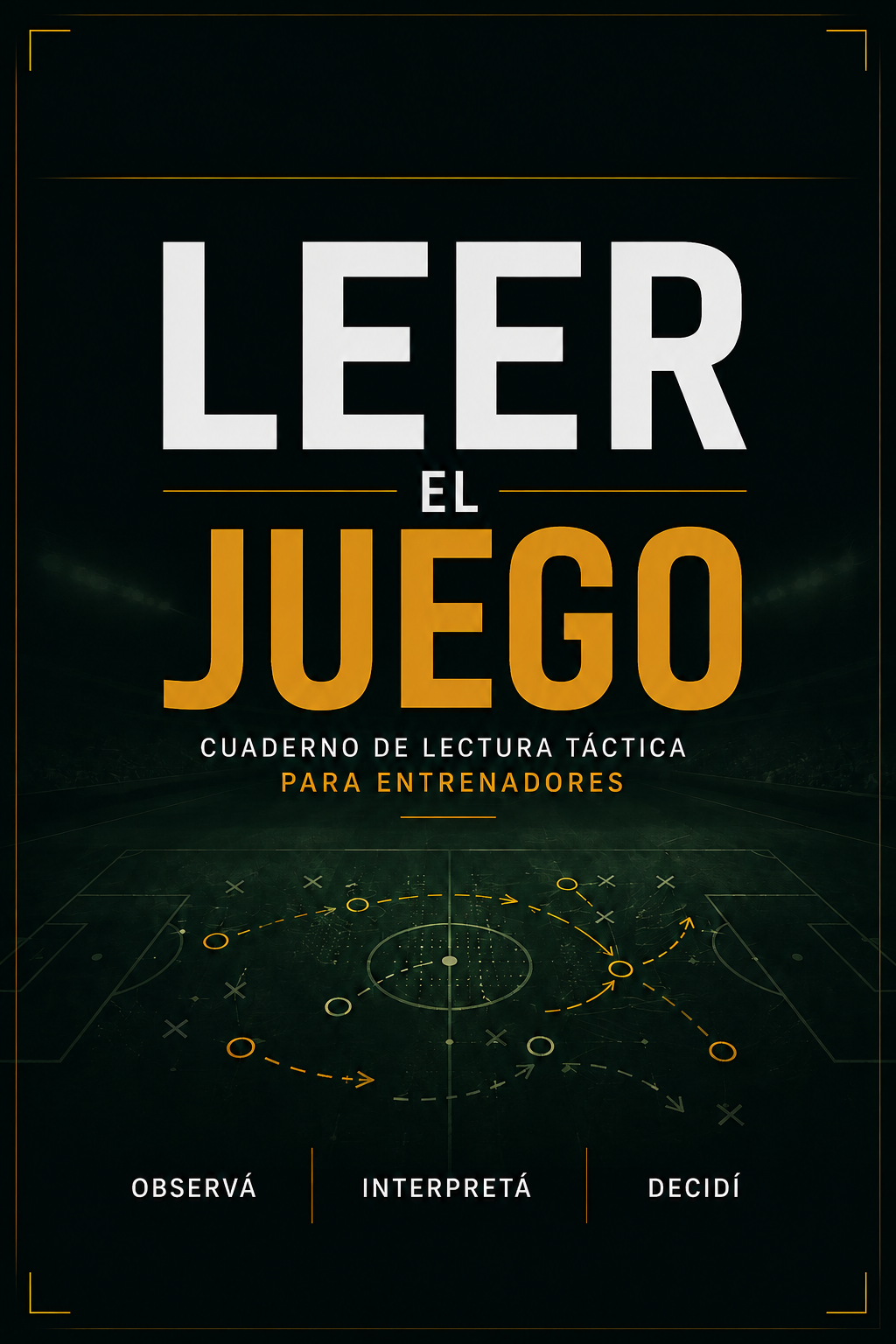 LECTURA TACTICA